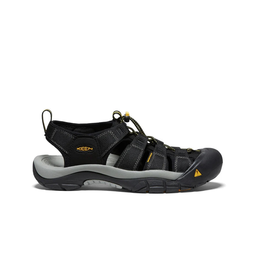 Keen-1001907-Black-Mens Newport H2