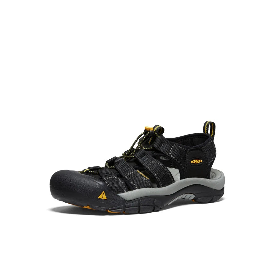Keen-1001907-Black-Mens Newport H2