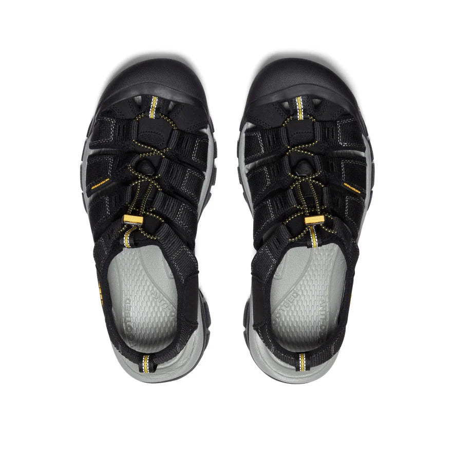 Keen-1001907-Black-Mens Newport H2