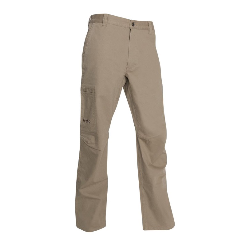 Arbor Wear 102330 M's Willow Flex Pants Driftwood