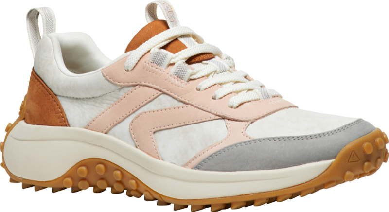 Keen Wmn's KS86 LEA - 1029768 - Keen maple/Cameo rose