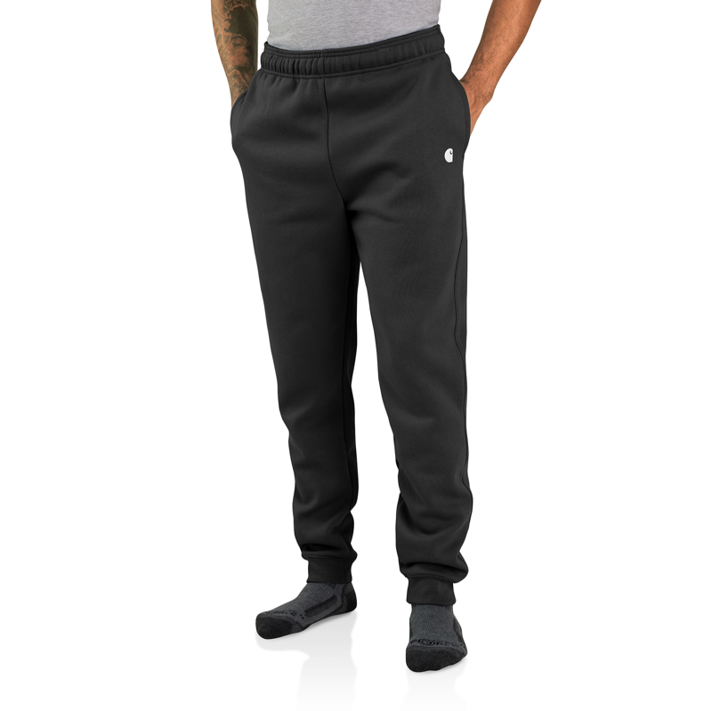 Carhartt 105307 Relaxed Fit Mid Weight Sweatpant
