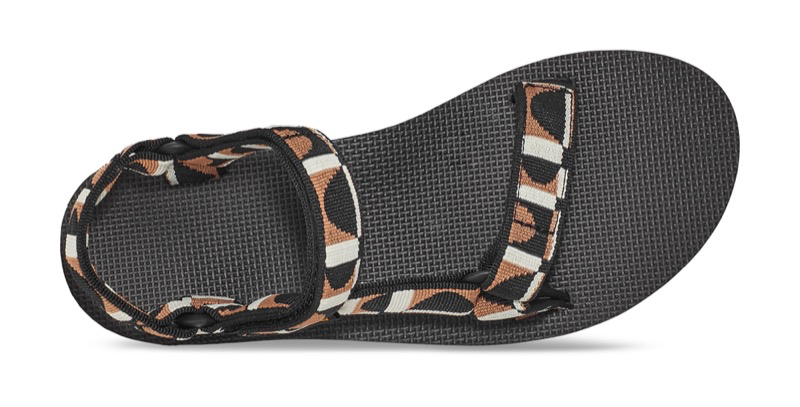 Teva 1090969 Ws Midform Universal