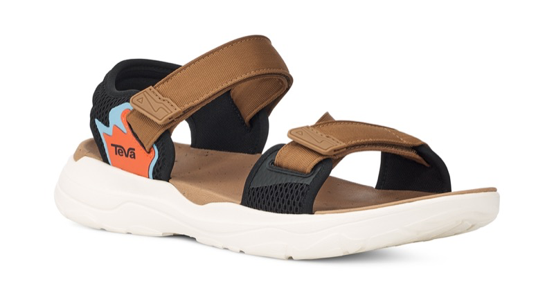 Teva 1124049 M's Zymic