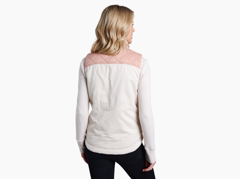 KUHL 2190 Wmns Celeste Lined Vest