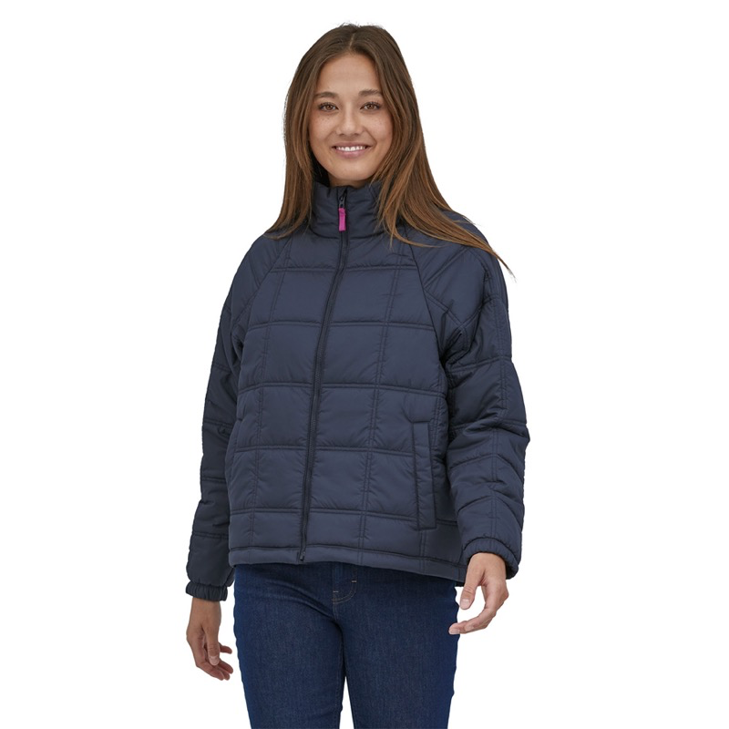Patagonia 26865 W's Lost Canyon Jacket