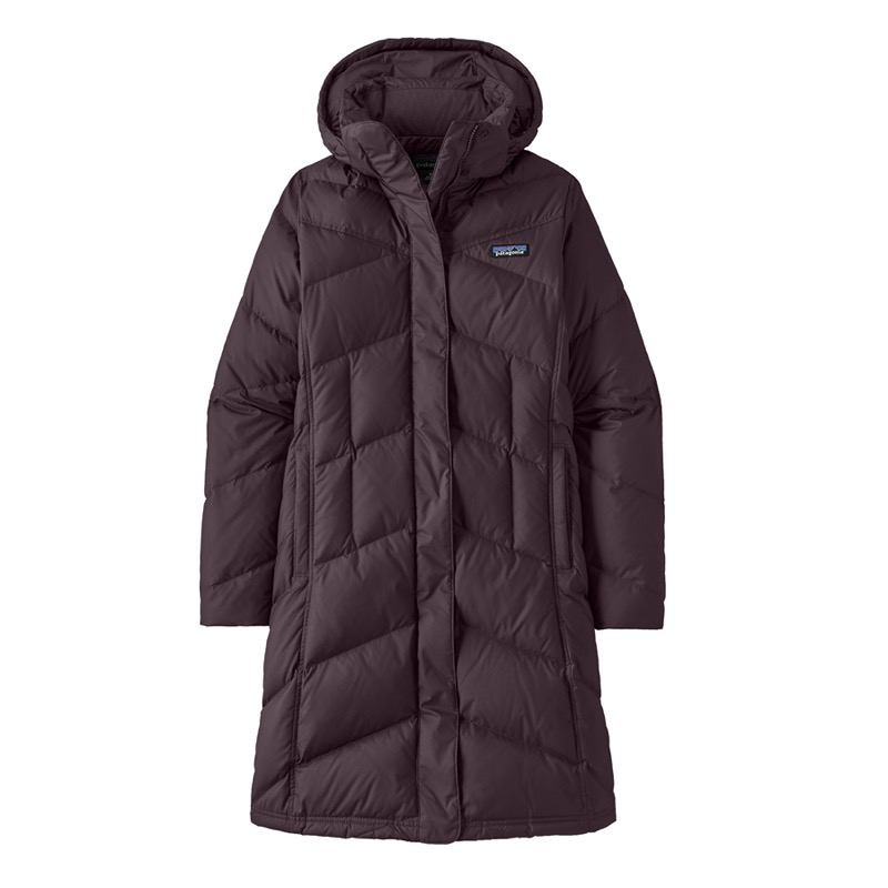 Patagonia 28442 W's Down With it Parka