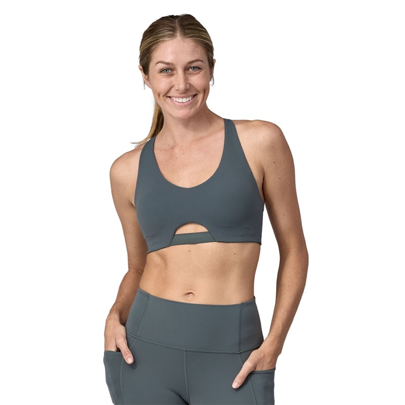 Patagonia 32125 Ws Maipo Low Impact Adjustable Bra