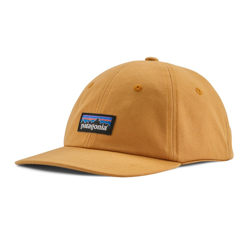 Patagonia 38296 P-6 Label Trad Cap