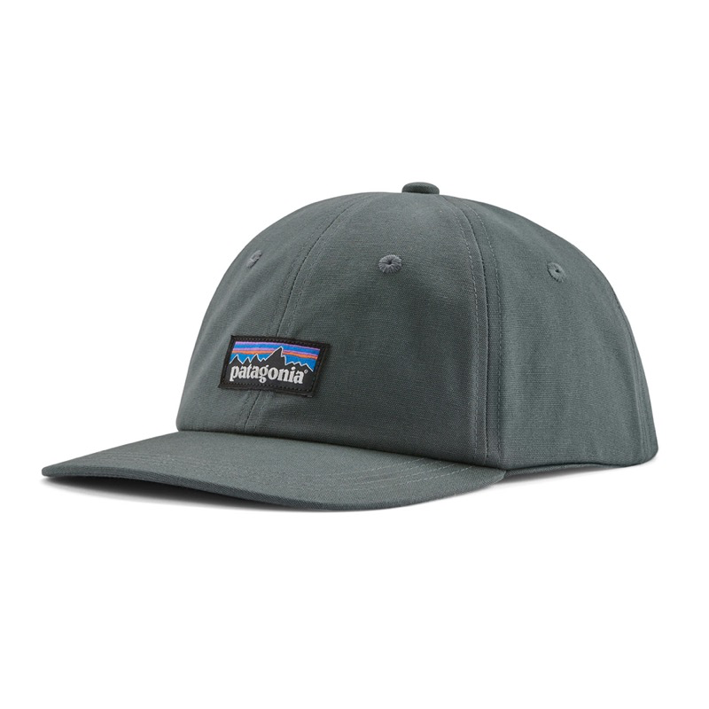 Patagonia 38296 P-6 Label Trad Cap