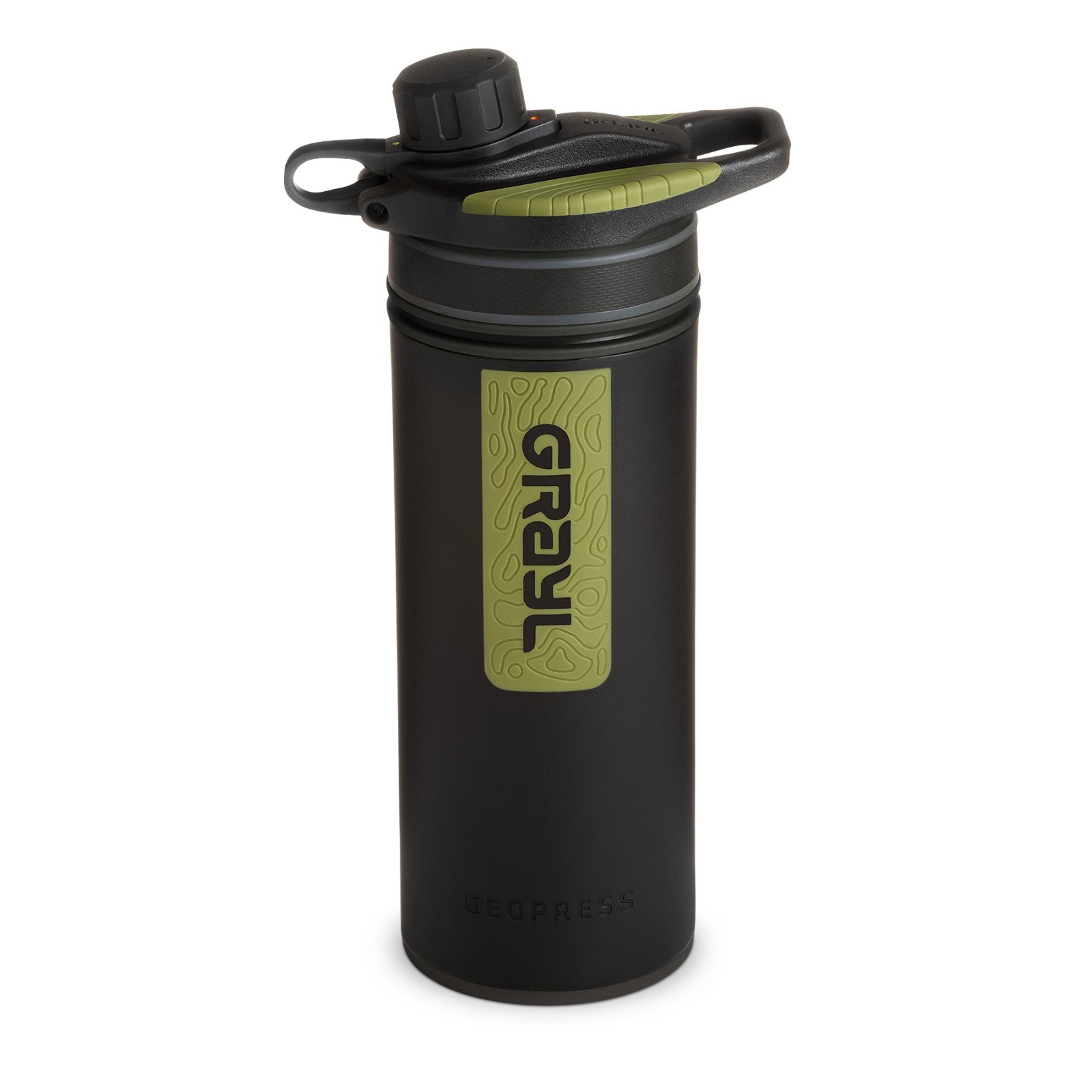 Grayl GeoPress Purifier Bottle