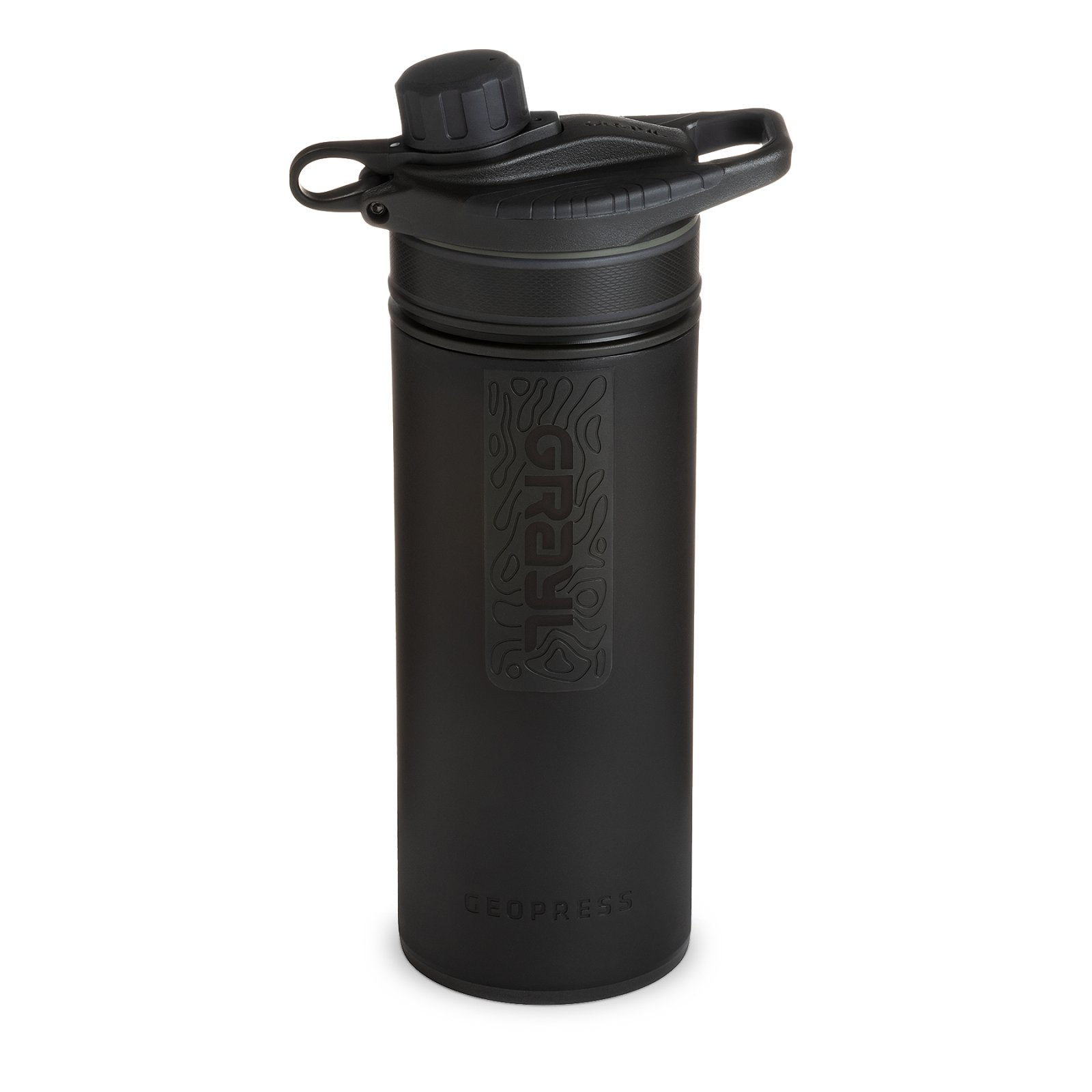 Grayl GeoPress Purifier Bottle