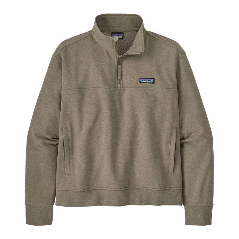 PATAGONIA 42150 W's Ahnya Pullover