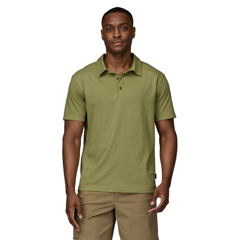 Patagonia 42215 Ms Essential Polo