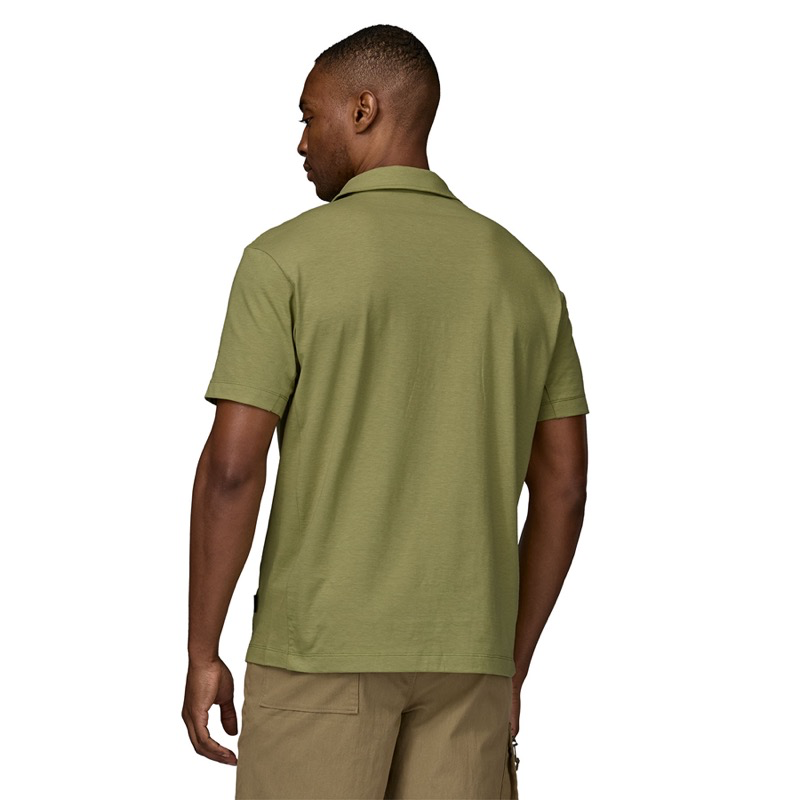 Patagonia 42215 Ms Essential Polo