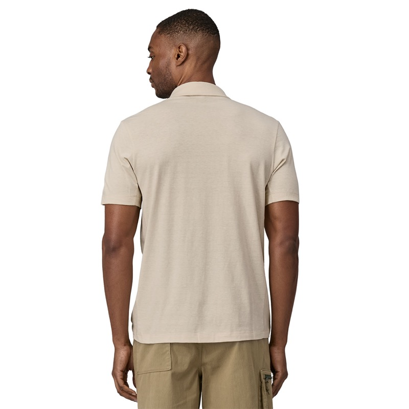 Patagonia 42215 Ms Essential Polo