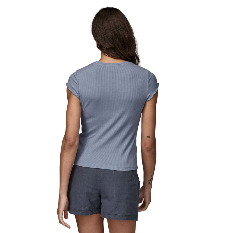 Patagonia 42320 Ws Rib Knit Top