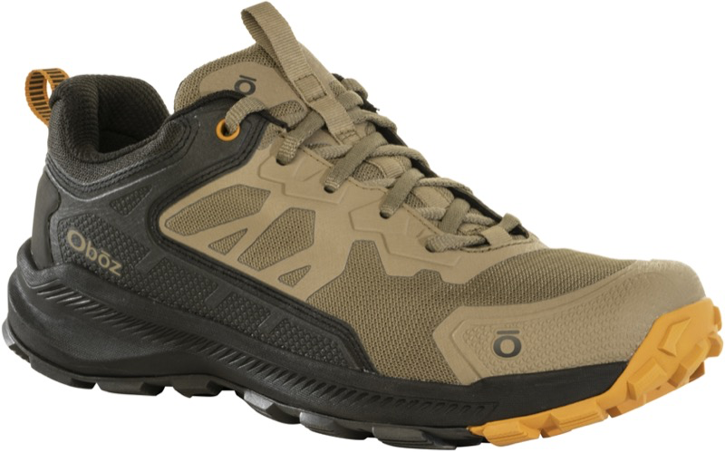 Oboz 43001THI Ms Katabatic Low - THICKET