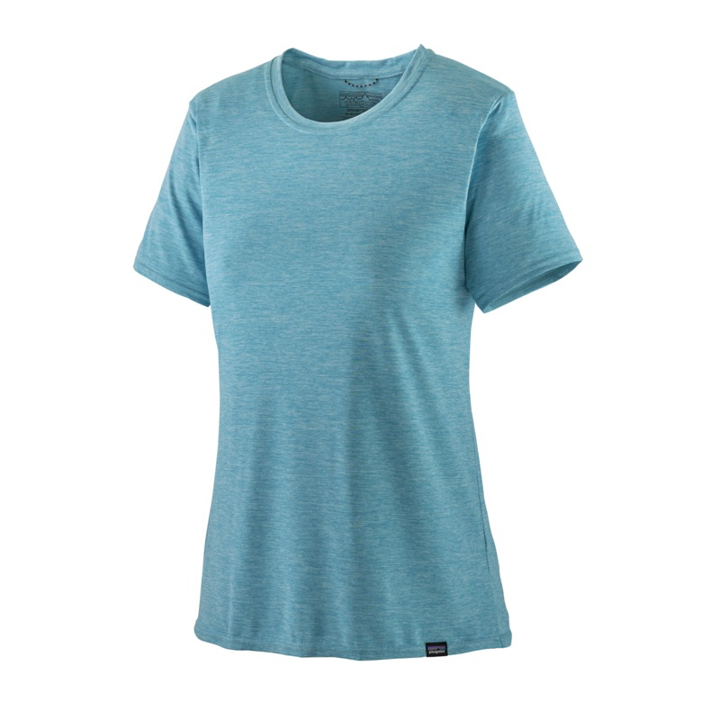 Patagonia 45225 Ws Cap Cool Daily Shirt