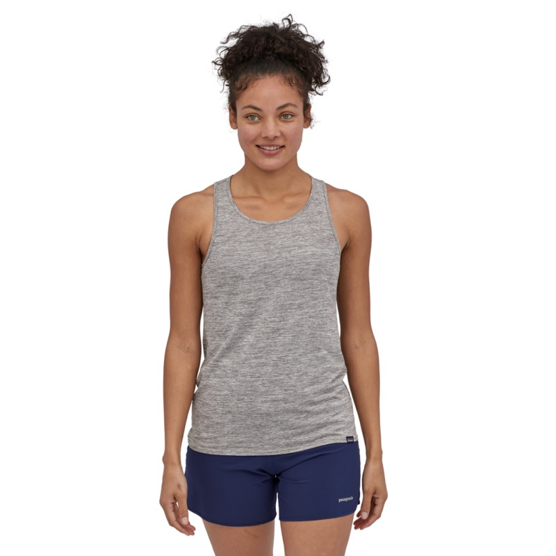 Patagonia Ws Cap Cool Daily Tank - 45295