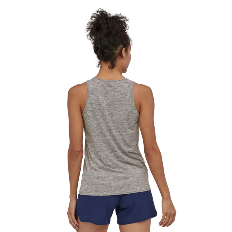 Patagonia Ws Cap Cool Daily Tank - 45295