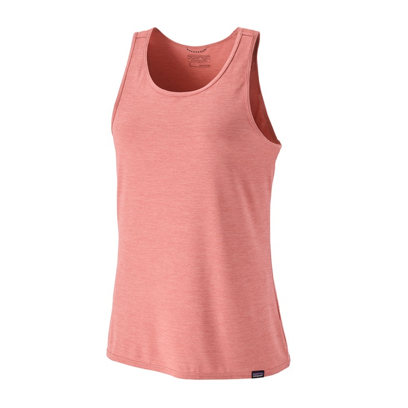 Patagonia Ws Cap Cool Daily Tank - 45295
