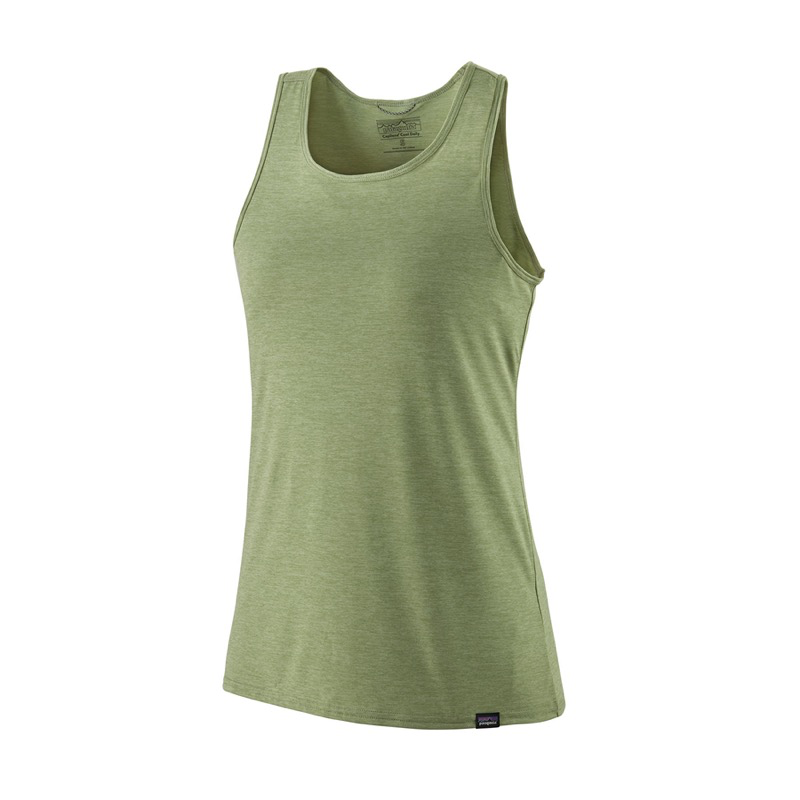 Patagonia Ws Cap Cool Daily Tank - 45295