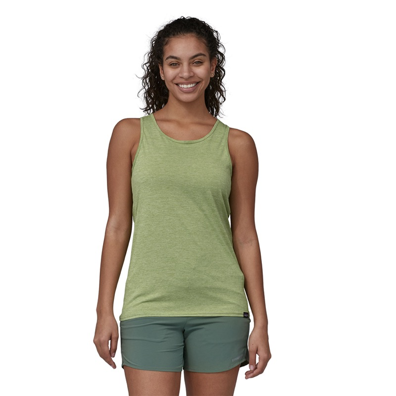 Patagonia Ws Cap Cool Daily Tank - 45295
