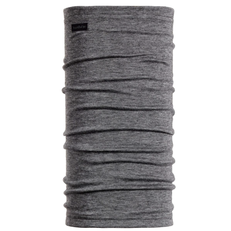 Turtle Fur 461551 Merino/Tencel Totally Tubular