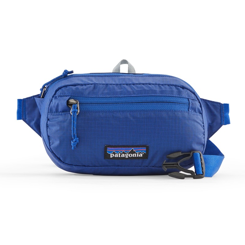 パタゴニア patagonia ULTRALIGHT Black HOLE MINI HIP PACK ウルトラライト ブラックホール ミニ ヒップ パック メンズ
