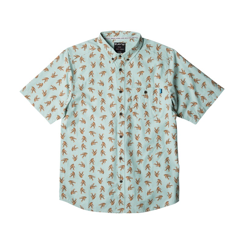 Kavu 5038 Men's Juan