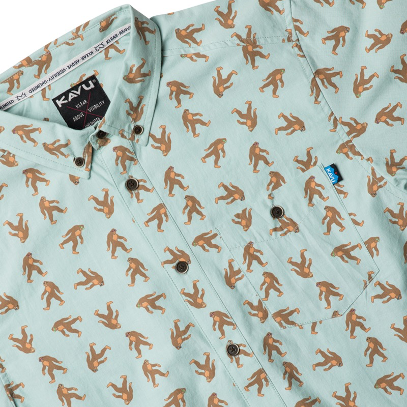 Kavu 5038 Men's Juan
