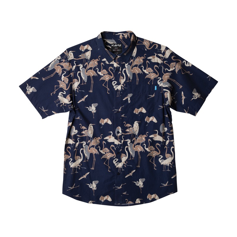 Kavu 5141 Men's The Jam