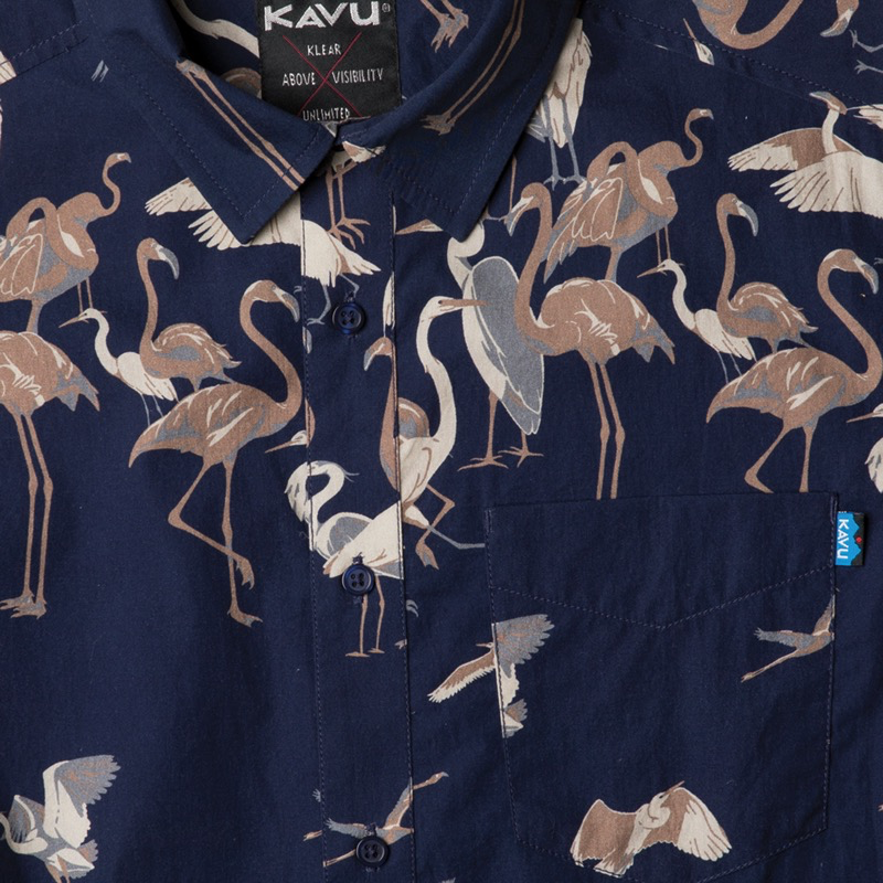 Kavu 5141 Men's The Jam