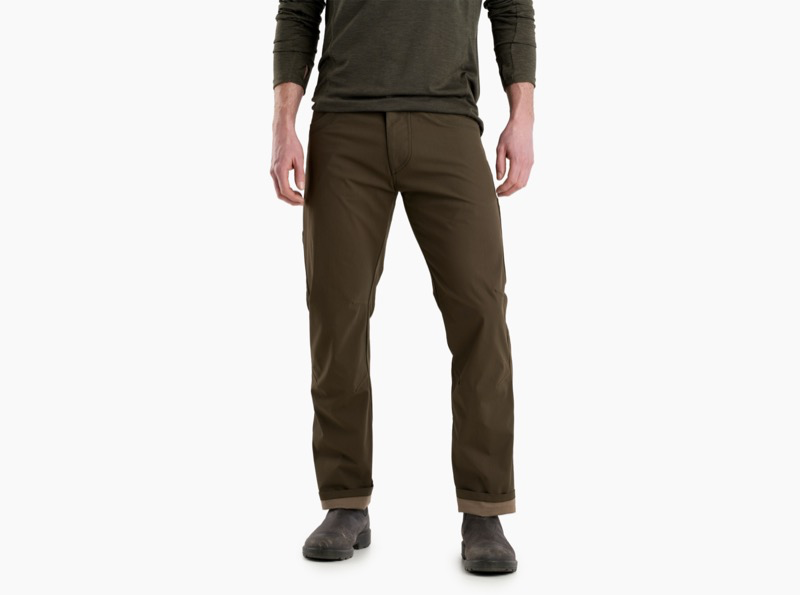 Kuhl 5232GUN Revolvr pant - Gunmetal