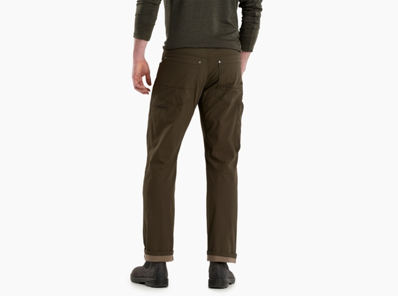 Kuhl 5232GUN Revolvr pant - Gunmetal