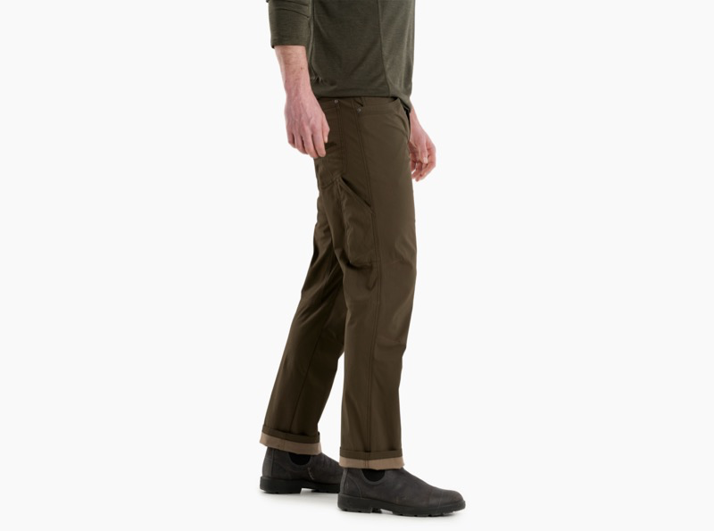 Kuhl 5232GUN Revolvr pant - Gunmetal