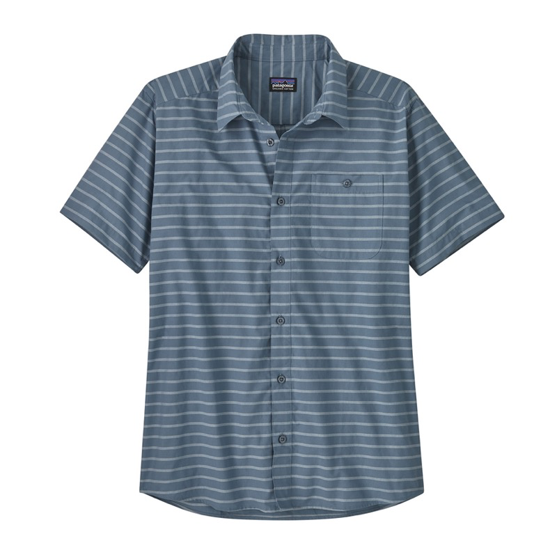 Patagonia 52691 Ms Go-To Shirt