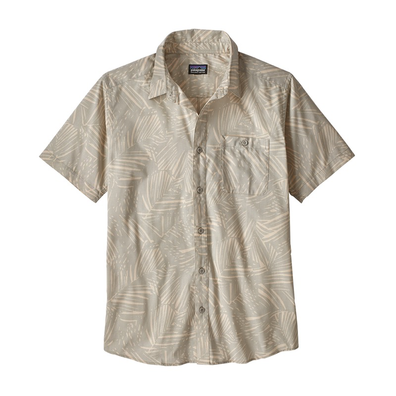 Patagonia 52691 Ms Go-To Shirt