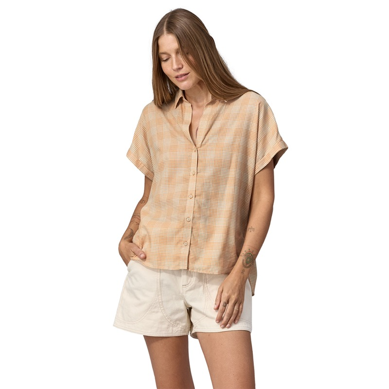 Patagonia 52960 Ws Lightweight A/C Shirt