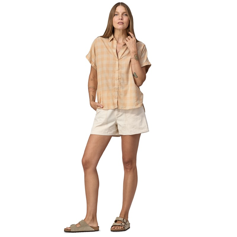 Patagonia 52960 Ws Lightweight A/C Shirt