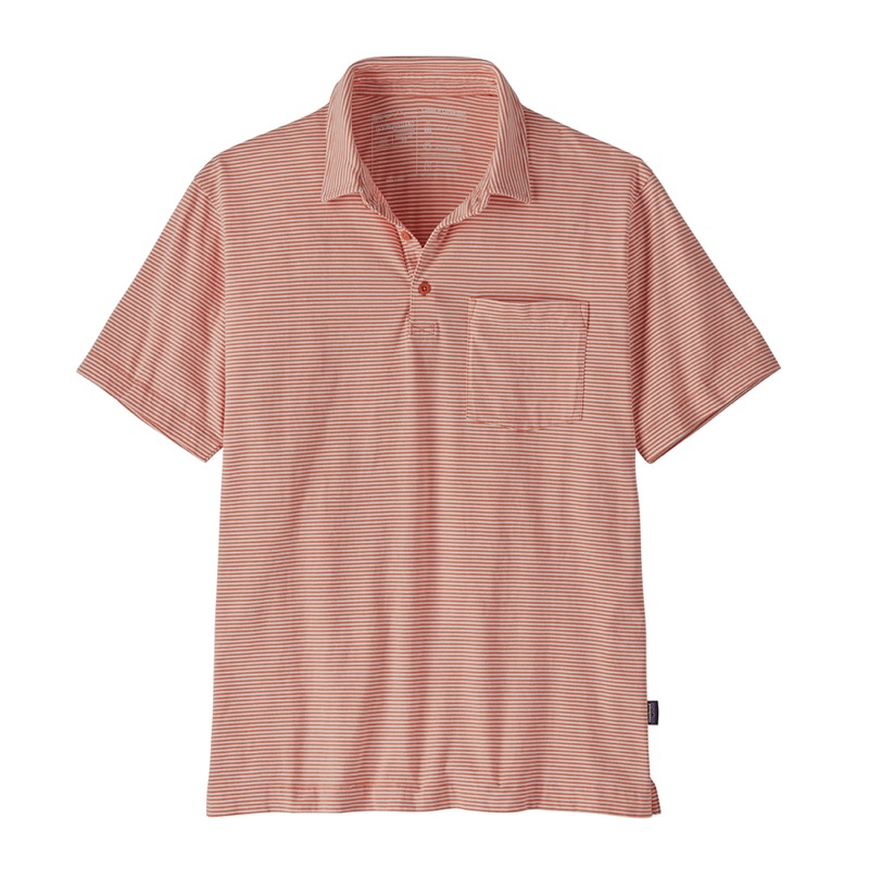 Patagonia 53251 Ms Daily Polo