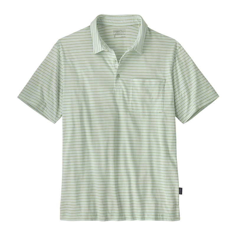 Patagonia 53251 Ms Daily Polo