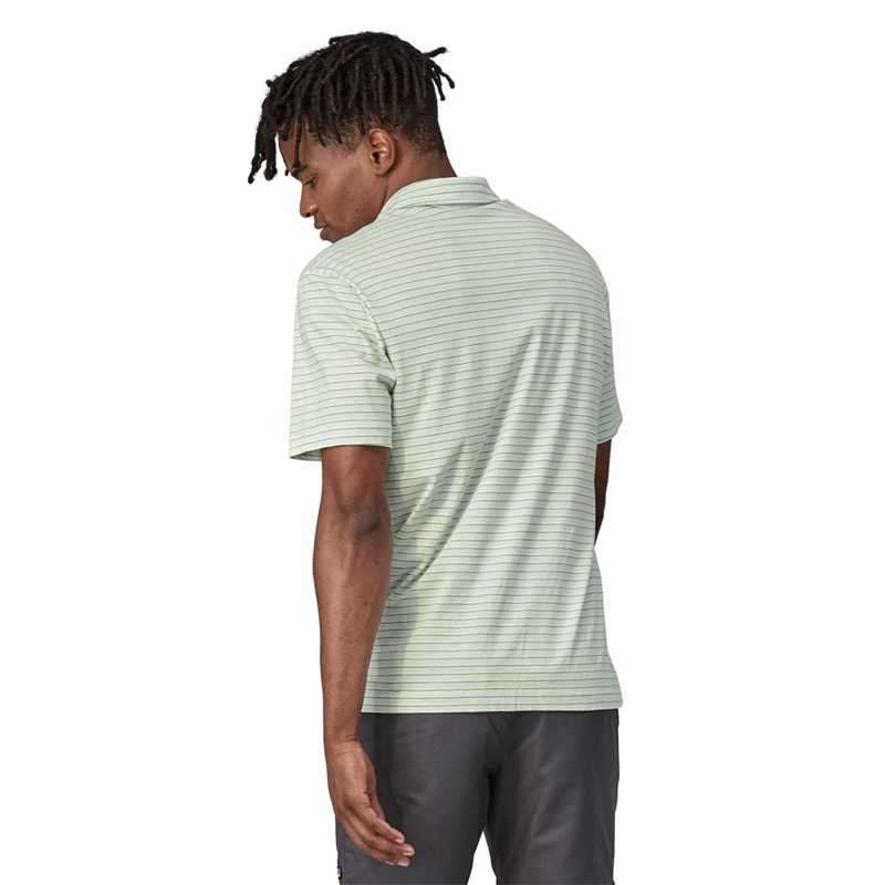 Patagonia 53251 Ms Daily Polo