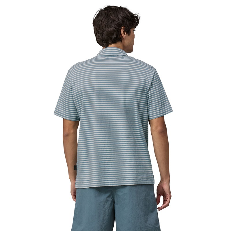 Patagonia 53251 Ms Daily Polo