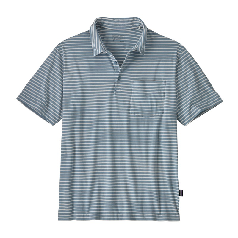 Patagonia 53251 Ms Daily Polo