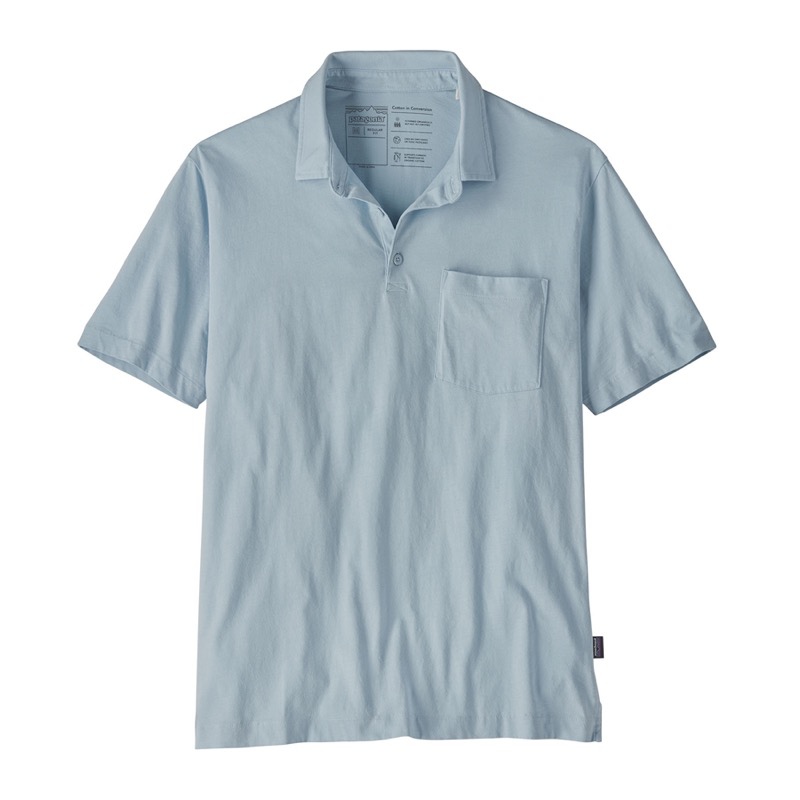 Patagonia 53251 Ms Daily Polo