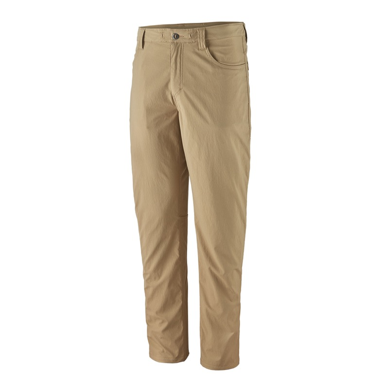 Patagonia 55178 Ms Quandary Pants - Short Inseam