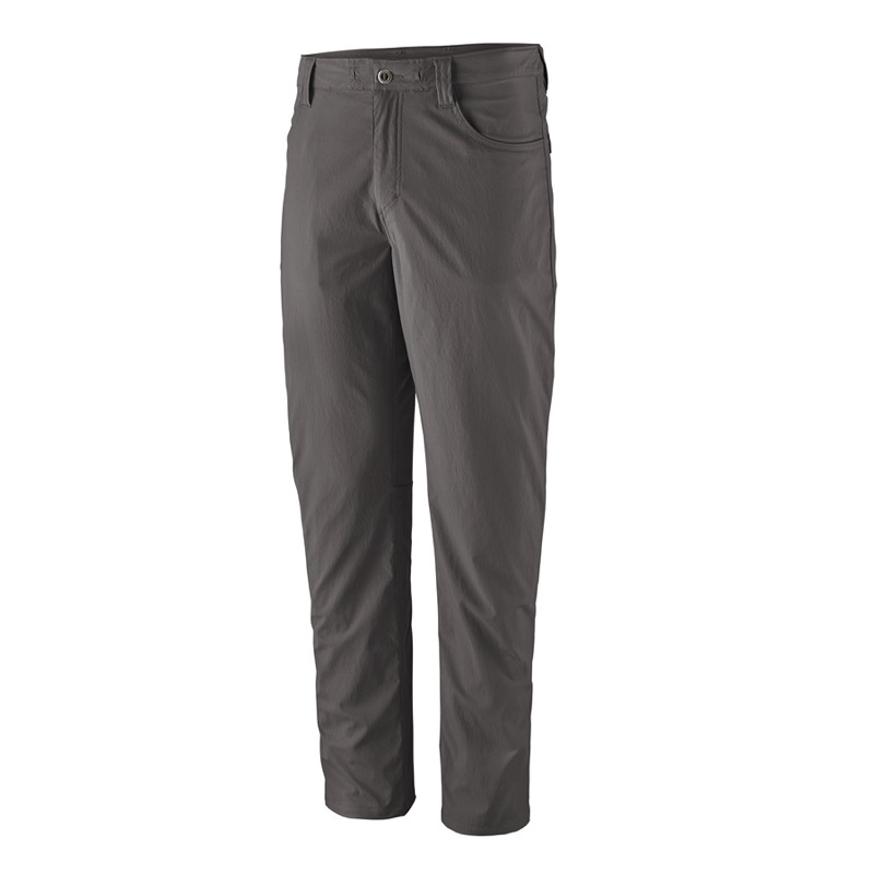 Patagonia 55178 Ms Quandary Pants - Short Inseam