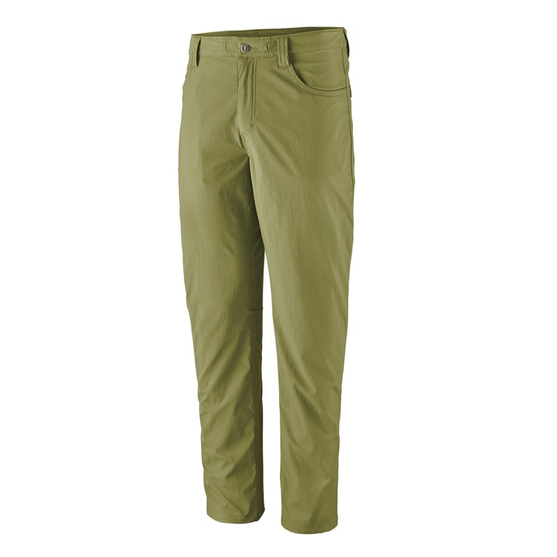 Patagonia 55183 Ms Quandary Pant - Regular Inseam